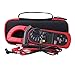 Aenllosi Hard Case Compatible with Etekcity MSR-C600/AstroAI Auto-Ranging Multimeters
