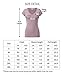 Regna X Love Coated Women's Summer Jersey Soft & Stretchy T-shirts(2Styles, Plus size available)