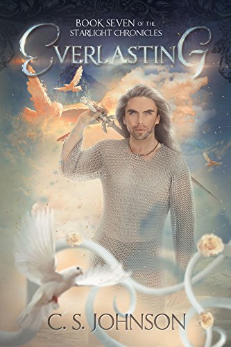 Free eBook - Everlasting