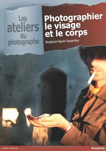 Download Photographier le visage et le corps PDF