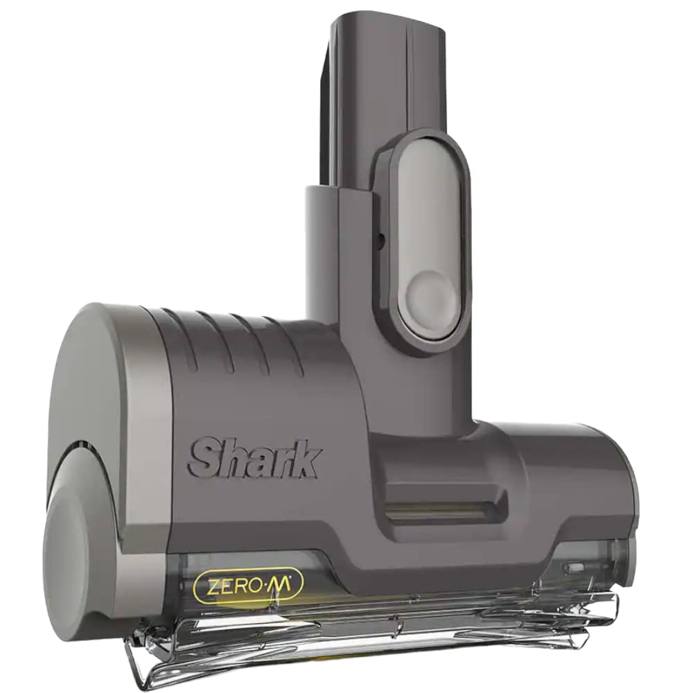 Shark Genuine Self-Cleaning Mini Brush Roll | OEM Part 630FJ140 | Fits IX140, IZ162, IZ360, IZ400, UZ145, WZ140 Models