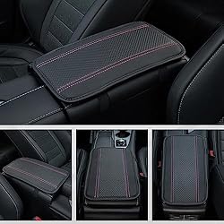 Amiss Car Center Console Pad, Universal Waterproof