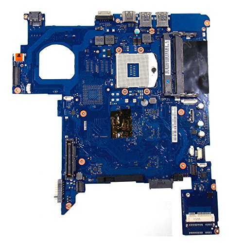 Placa Mãe Notebook Samsung Np600b4c Ba41-02107a (8005)