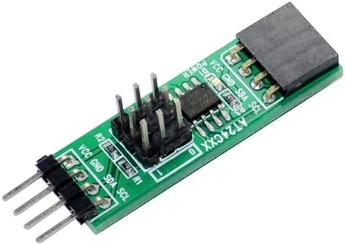 ViewTool Ficus AT24C02 I2C EEPROM memory Module AT24C02 I2C Interface