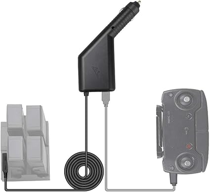 dji mavic air charger