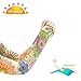 siyaful Arm Sleeves For Women-Compression Sleeves For Arms Wonmen-UV Arm Sleeves For Cycling