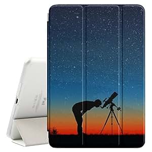 Amazon.com: STPlus Telescope Space View Smart Cover With