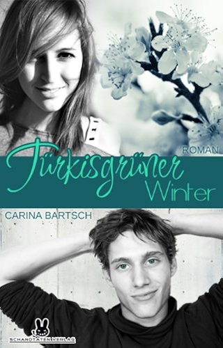 Download Türkisgrüner Winter (Kirschroter Sommer 2) (German Edition) PDF