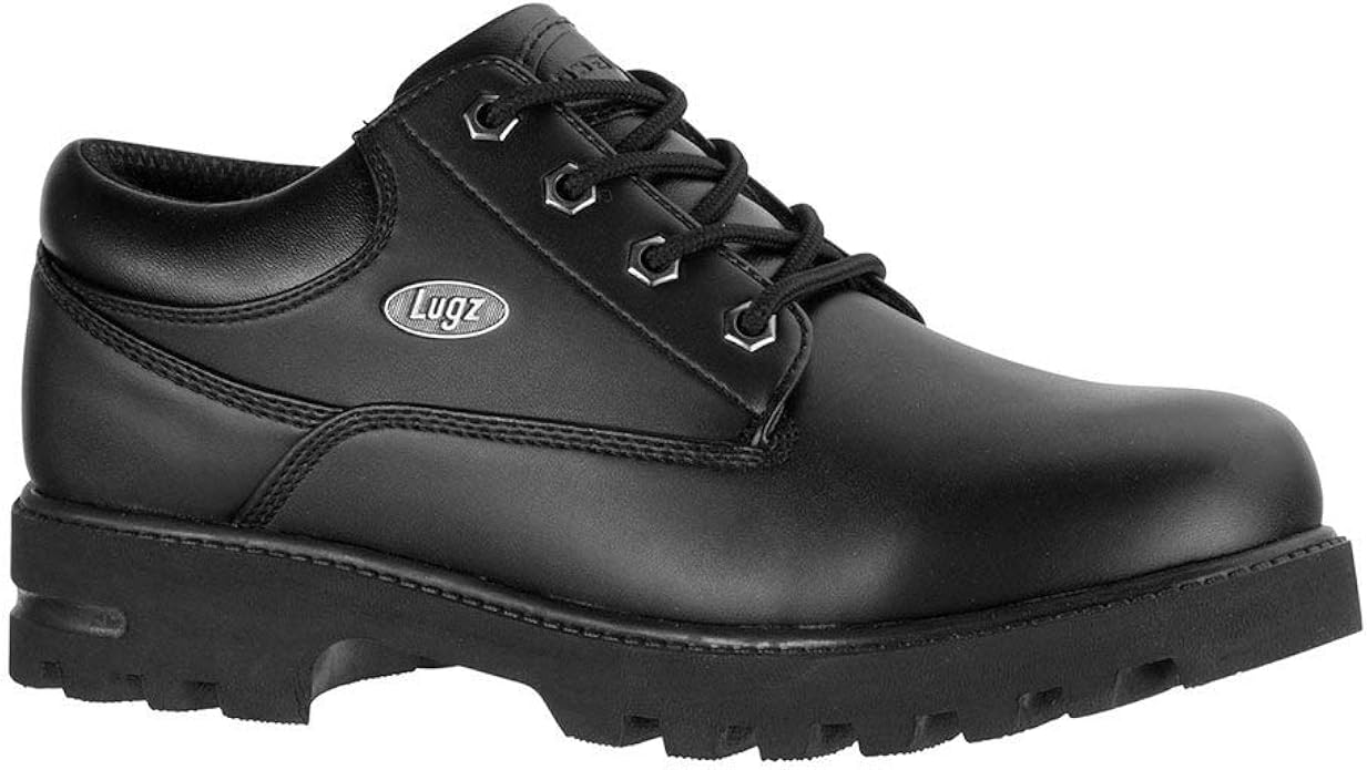 lugz casual boots