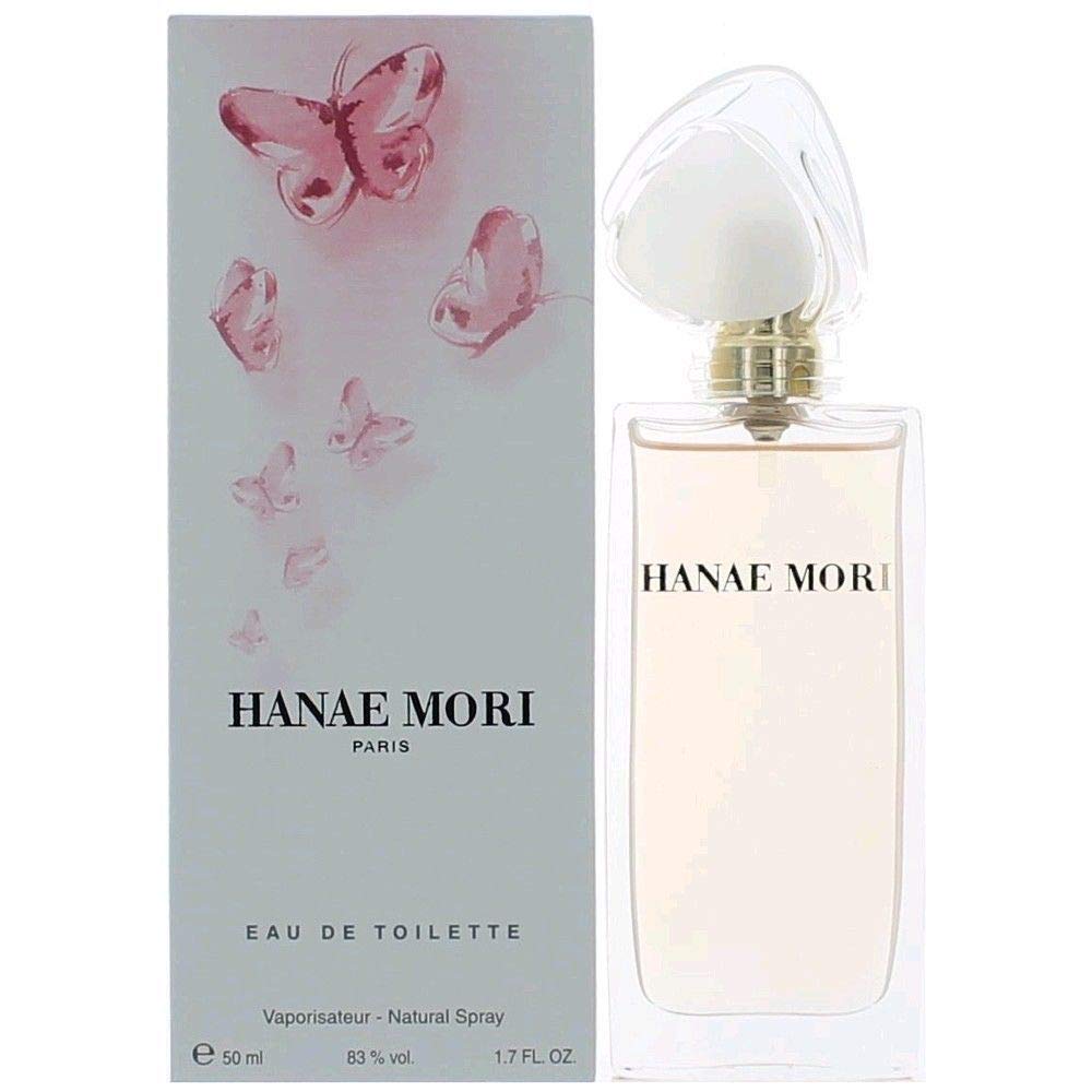 hanae mori no 8