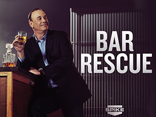 Amazon.com: Bar Rescue Season 4: Amazon Digital Services LLC