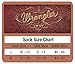 Wrangler Men's Western Boot Socks (Three Pairs)