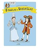Le Château de Versailles en BD ! by 