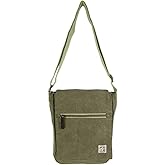 HANPU KOUBOU Shoulder bag Messenger bag men women canvas Shoulder bag Crossbody diagonal 3X55