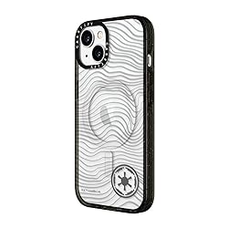 CASETiFY Impact iPhone 15 Case [Mandalorian Co-Lab