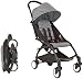 Yoyo+ Stroller 2018 Complete by BabyZen (Grey)