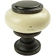 DIY Décor Hub - 3 Inch Antique Brass Cabinet Pulls, 20-Pack – DIY Decor Hub - View #5
