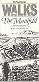 Front cover for the book Walks About the Manifold (Walks About the Peak District) by Richard Gregory