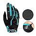 Cool Change Full Finger Bike Gloves Unisex Outdoor Touch Screen Cycling Gloves Road Mountain Bike Bicycle Gloves