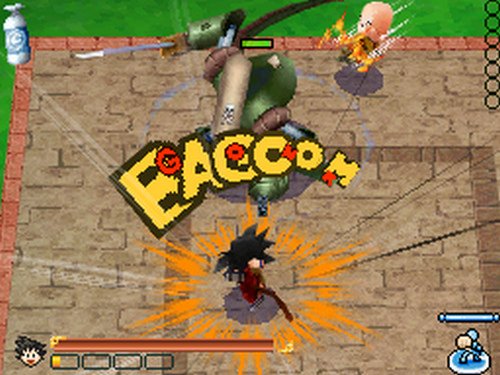 3 Dragon+Ball+Origins+2+Nintendo+DS