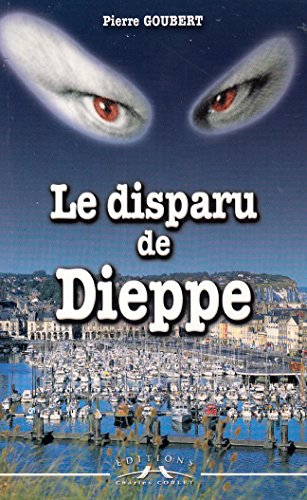 Le  disparu de Dieppe