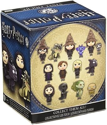 mystery mini blind box harry potter