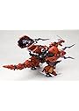 ZOIDS EZ-034 ジェノブレイカー レイヴン仕様（再生産）|サンプル5