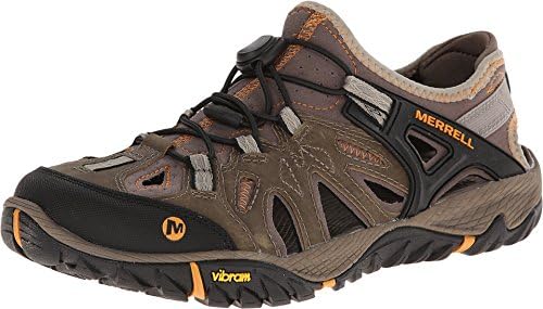 Amazon.com | Merrell Moab Flight Sieve [J067007] Men Outdoors