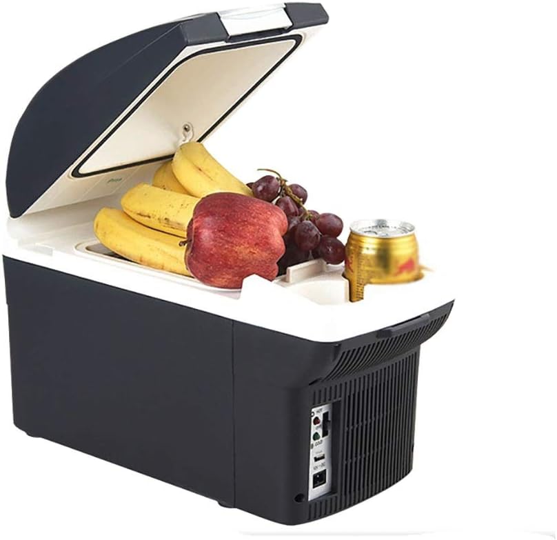 usb powered cool box