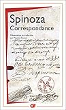 Correspondance (French Edition) by