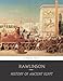 History of Ancient Egypt