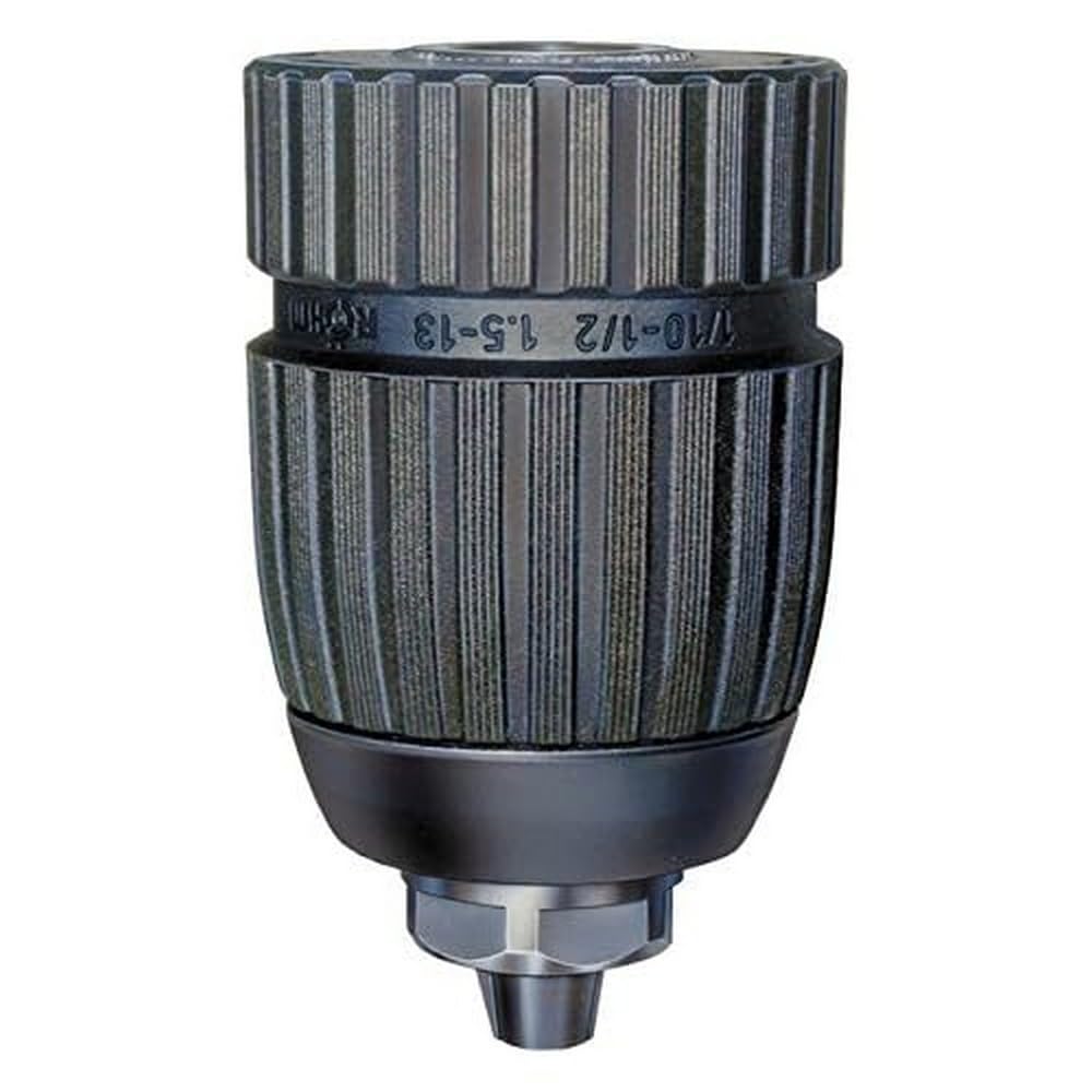 Hikoki 752064 Percussion Drill Chuck 1/2" x 20 UNF 1.5-13mm Keyless Chuck