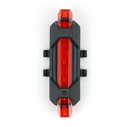rapid x bike light