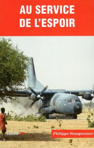 Au service de l'espoir by