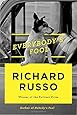 Everybody's Fool: A novel