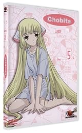Chobits - Vol. 5