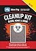 New Pig Bodily Fluid Cleanup Kit | 1-Count | Blood, Urine, and Vomit Cleanup Kit | PM50001
