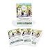PetSafe Piddle Place Bio+ Treatment Concentrate, Dog Waste Odor Eliminator, 3-Pack