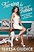 Turning the Tables: From Housewife to Inmate and Back Again - Book by Teresa Giudice