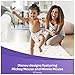 HUGGIES Little Movers Diapers, Size 3, 92 Count