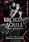 Livro BROKEN SOULS: ALMAS QUEBRADAS (Reis de Chicago Livro 1)