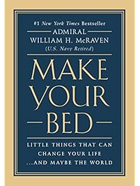 Make Your Bed