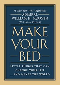 Make Your Bed