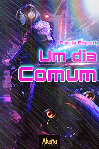 Um Dia Comum Ebook Resumo Ler Online E Pdf Por Elspeth Pricila
