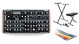 Novation Peak Bundlle with Keyboard