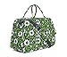 Vera Bradley Grand Traveler Lucky You
