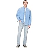 Gap Mens Slim Straight Fit Denim