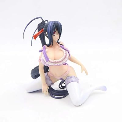 High School DxD: Yeouido Zhu NAI Sexy Anime PVC Taiwan