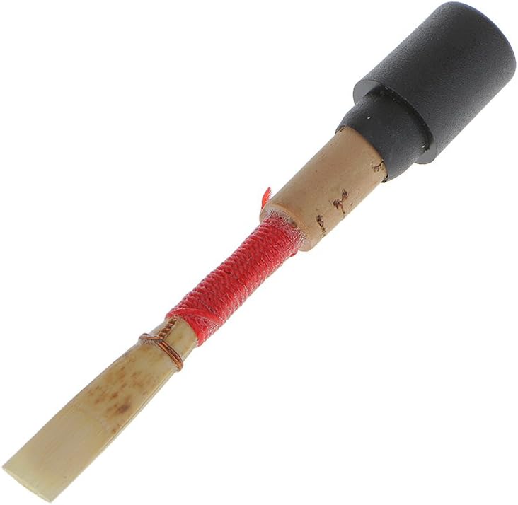 Oboe Reed Medium 2.5 Replacement for Oboist Students Beginners Amazon