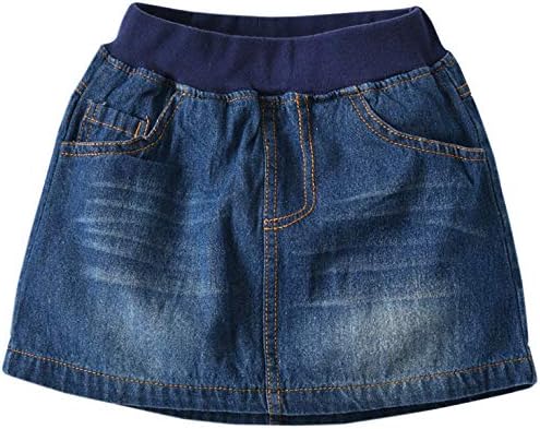 Umeyda Ameyda Ladies’ Denim Skirt